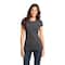 District® Very Important Tee® Heathered Women's Fitted T-Shirt
